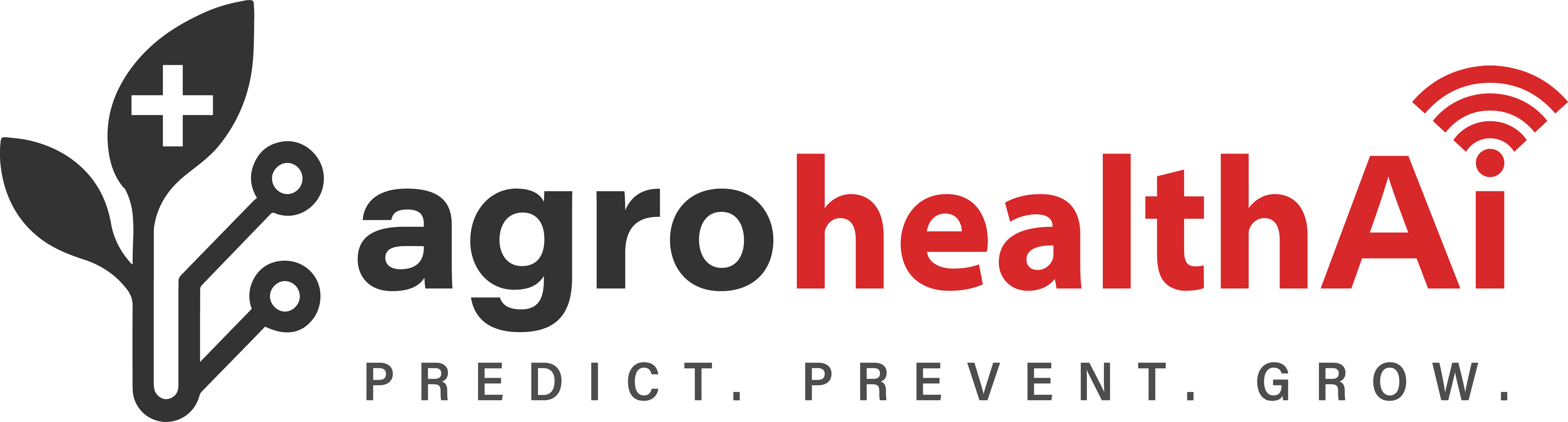 AgroHealthAI